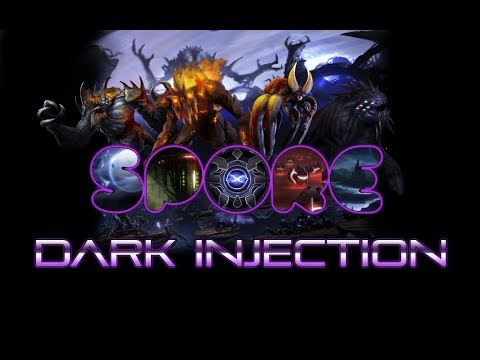 dark injection v9